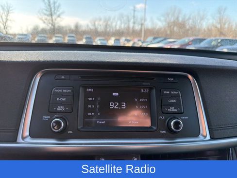 Used 2016 Kia Optima EX image 11