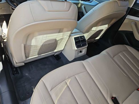 Used 2018 Audi A4 2.0T Ultra Premium image 18