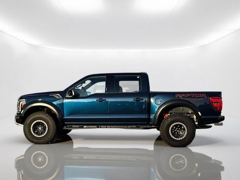 Used 2024 Ford F150 Raptor AWD/4WD image 3