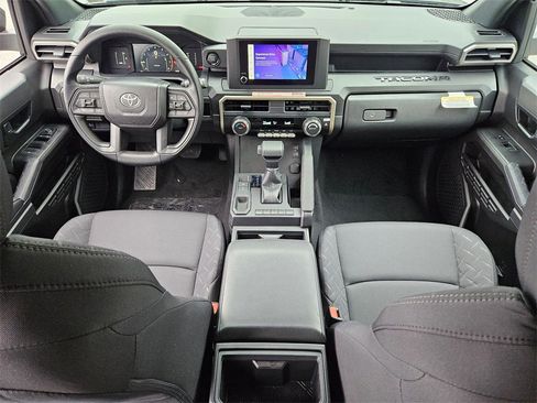 New 2026 Toyota Tacoma SR image 19