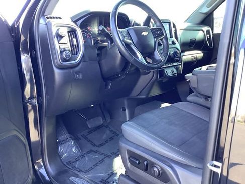 Used 2019 Chevrolet Silverado 1500 LT w/ All-Star Edition image 7