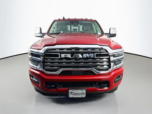 New 2026 RAM 3500 Limited AWD/4WD image 2