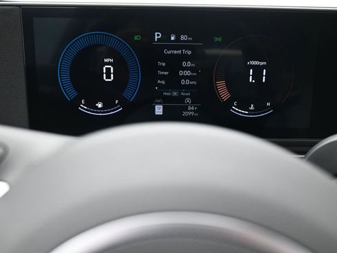 Used 2026 Hyundai Kona SE FWD image 10