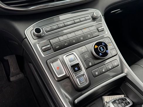 Used 2021 Hyundai Santa Fe Limited w/ Cargo Package image 25