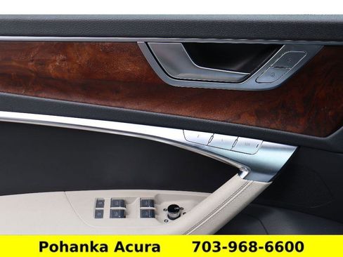 Used 2020 Audi A6 3.0T allroad Premium Plus image 25