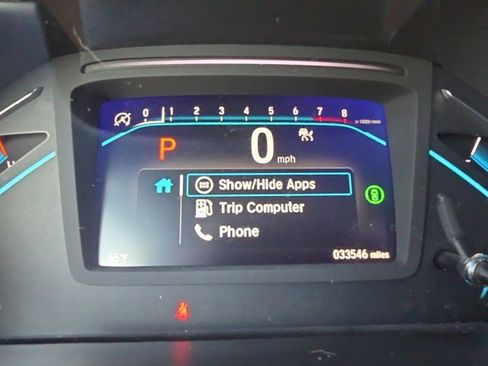 Used 2022 Honda Odyssey Touring image 34