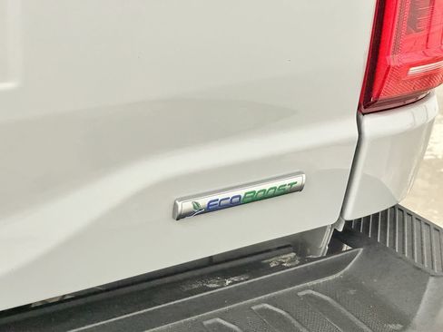 Certified 2023 Ford F150 XLT w/ Equipment Group 302A High AWD/4WD image 18