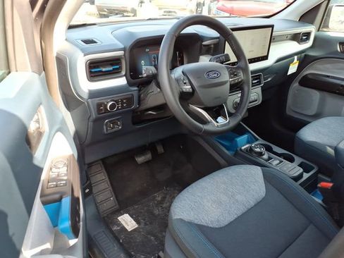 New 2026 Ford Maverick XLT w/ XLT Luxury Package AWD/4WD image 23