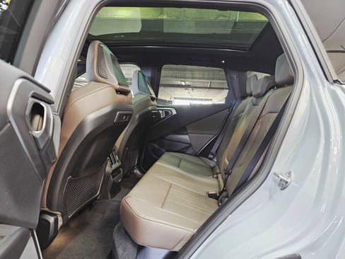 New 2026 BMW X3 M50 w/ Premium Package image 25