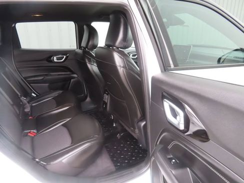 Used 2023 Jeep Compass Altitude w/ Convenience Group image 26