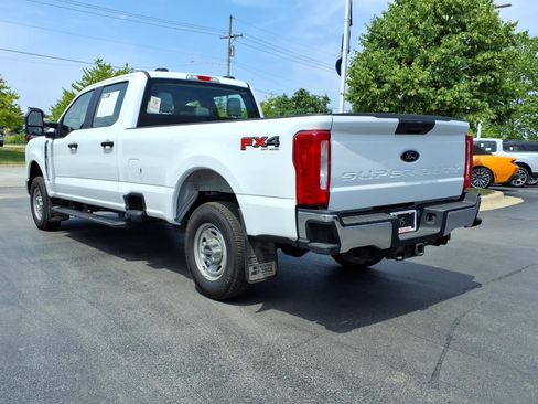 Used 2024 Ford F250 XL w/ XL Chrome Package AWD/4WD image 8