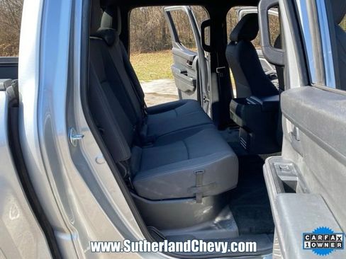 Used 2024 Toyota Tacoma SR5 image 33