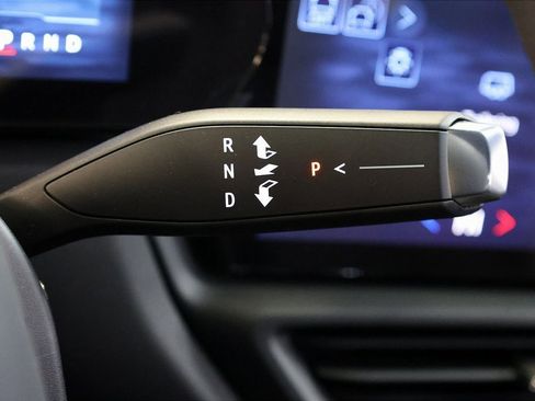 New 2026 Chevrolet Silverado EV W/T image 19