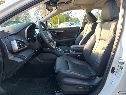 Used 2023 Subaru Legacy Limited image 13