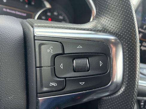 Used 2024 Chevrolet Blazer LT w/ Convenience Package image 10