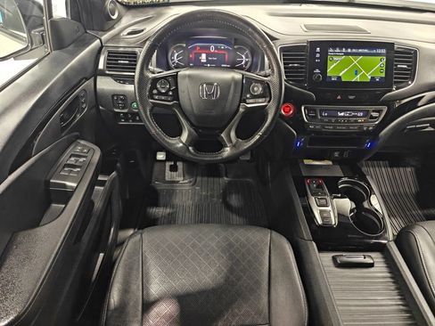 Used 2022 Honda Passport Elite image 4