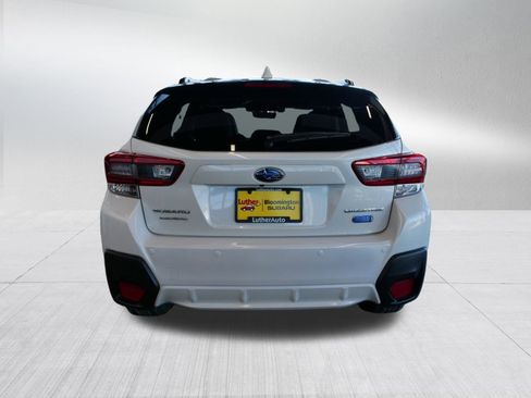 Used 2023 Subaru Crosstrek Hybrid w/ Moonroof Package w/Navigation image 6