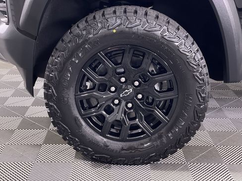 New 2026 Chevrolet Colorado Trail Boss image 90