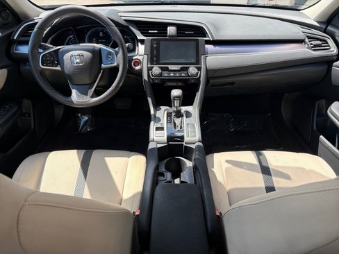 Used 2016 Honda Civic EX-T image 17