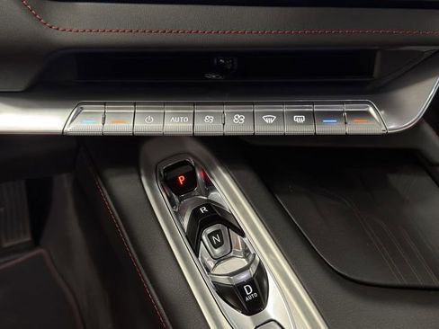 New 2026 Chevrolet Corvette Stingray Convertible w/ 1LT image 16