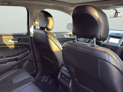 Certified 2018 Ford Edge Sport w/ Technology Package image 29