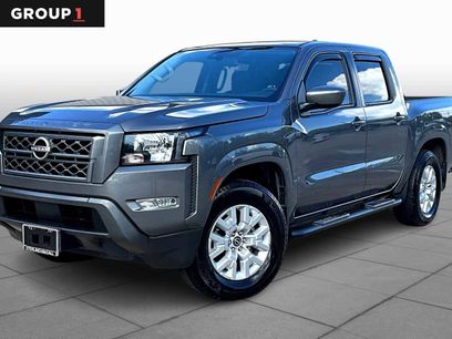 Used 2024 Nissan Frontier SV w/ SV Convenience Package
