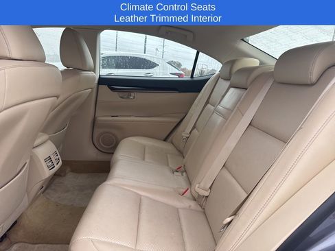 Used 2013 Lexus ES 350 image 6