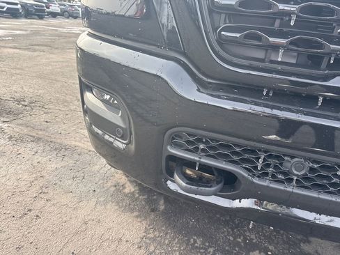 New 2026 RAM 1500 Limited image 13