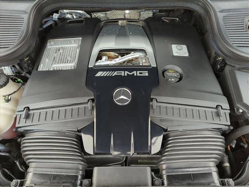 Used 2023 Mercedes-Benz GLE 63 AMG S image 23