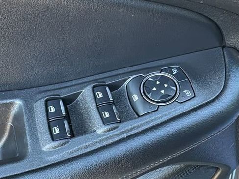 Certified 2023 Ford Edge SEL w/ Convenience Package image 11