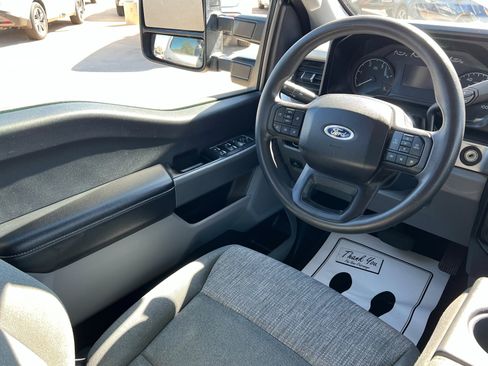 Used 2024 Ford F250 XLT image 11