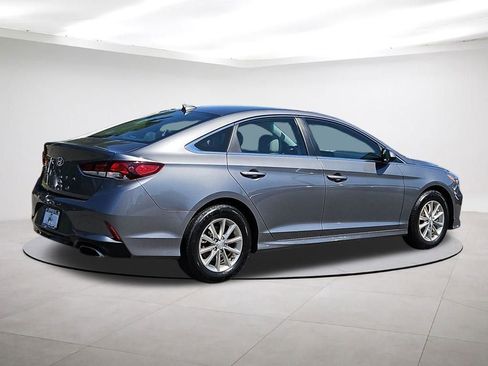Used 2019 Hyundai Sonata SE image 7