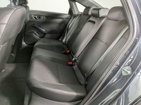 Used 2025 Honda Civic Sport image 22