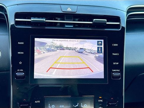 Used 2024 Hyundai Santa Cruz SEL FWD image 13