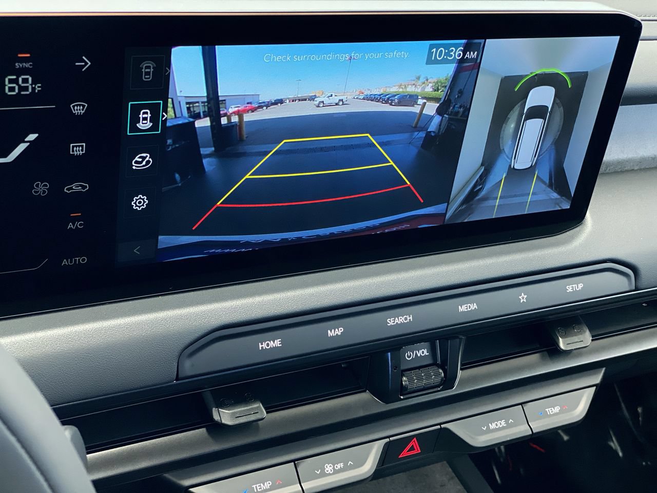 New 2027 Kia Telluride SX X-Line AWD/4WD image 26