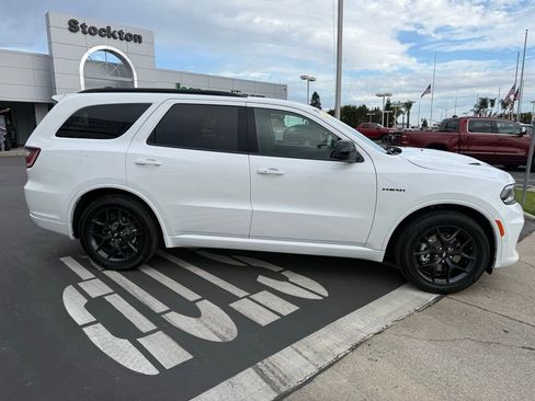 New 2026 Dodge Durango GT w/ Blacktop Package image 13