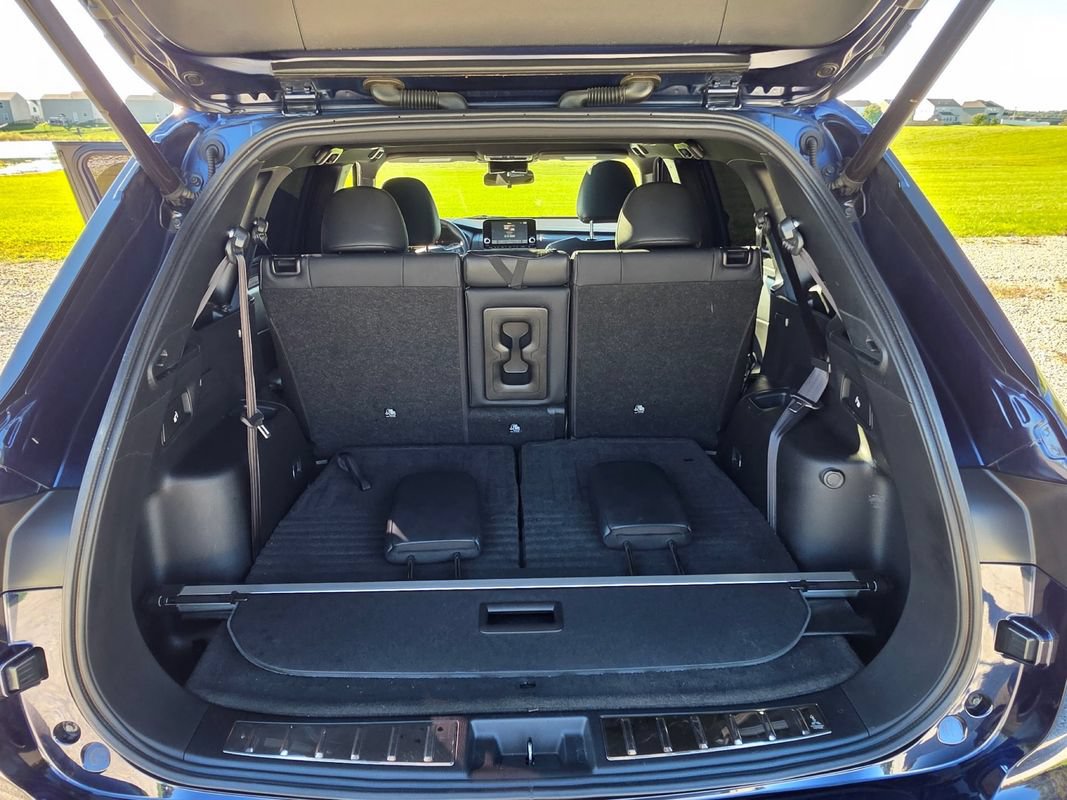 Used 2022 Mitsubishi Outlander SE FWD image 12