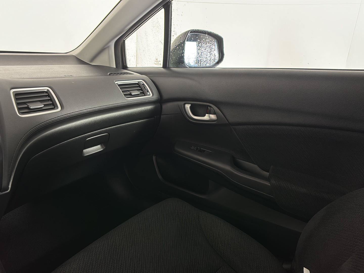 Used 2013 Honda Civic LX image 34