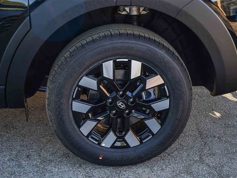 New 2026 Hyundai Santa Cruz SEL image 11