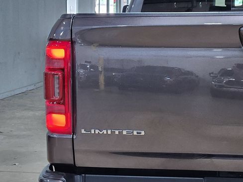 Used 2021 RAM 1500 Limited AWD/4WD image 20