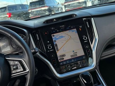 Used 2020 Subaru Legacy Limited image 4