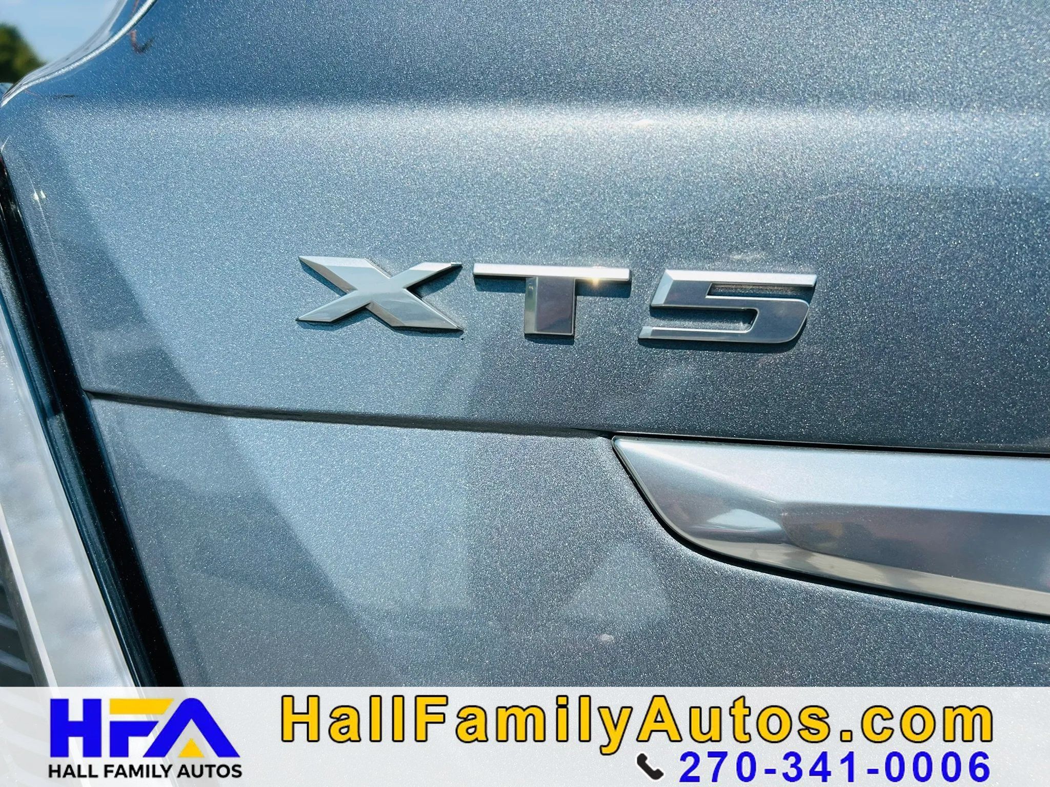 Used 2021 Cadillac XT5 Sportv AWD/4WD image 43