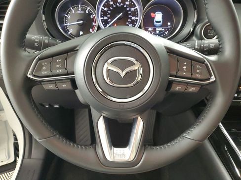 Used 2023 MAZDA CX-9 Touring image 23