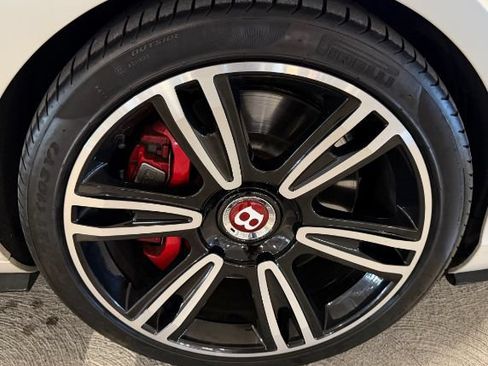 Used 2017 Bentley Continental GT V8 S AWD/4WD image 48