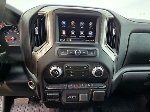 New 2026 GMC Sierra 2500 Pro w/ Convenience Package AWD/4WD image 26