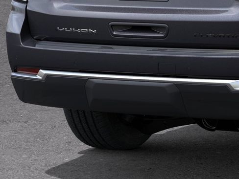 New 2026 GMC Yukon Elevation RWD image 14