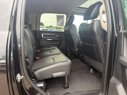 Used 2017 RAM 2500 Laramie w/ Convenience Group AWD/4WD image 33