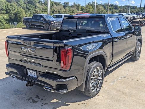 New 2026 GMC Sierra 1500 Denali Ultimate image 7