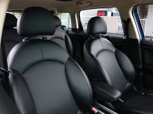 Used 2015 MINI Cooper Countryman S AWD/4WD image 25