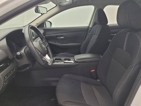 Used 2023 Nissan Sentra SV FWD image 17